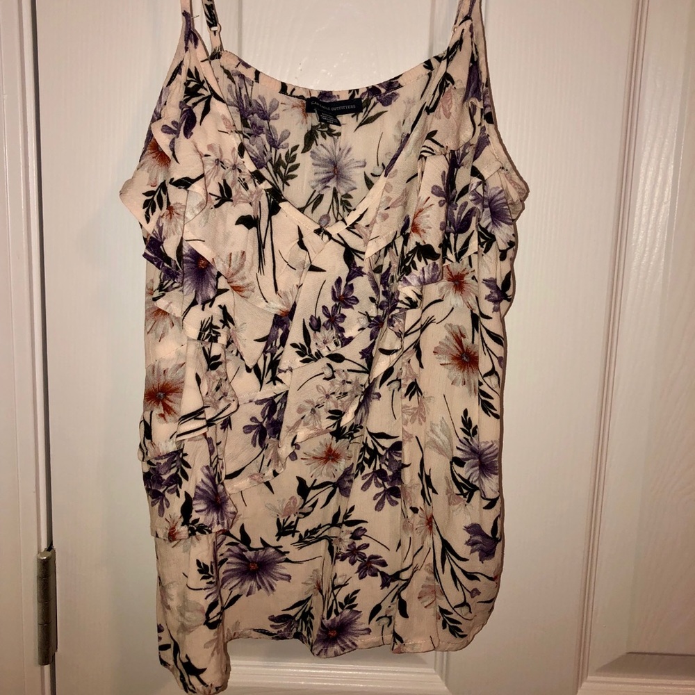 AEO Top